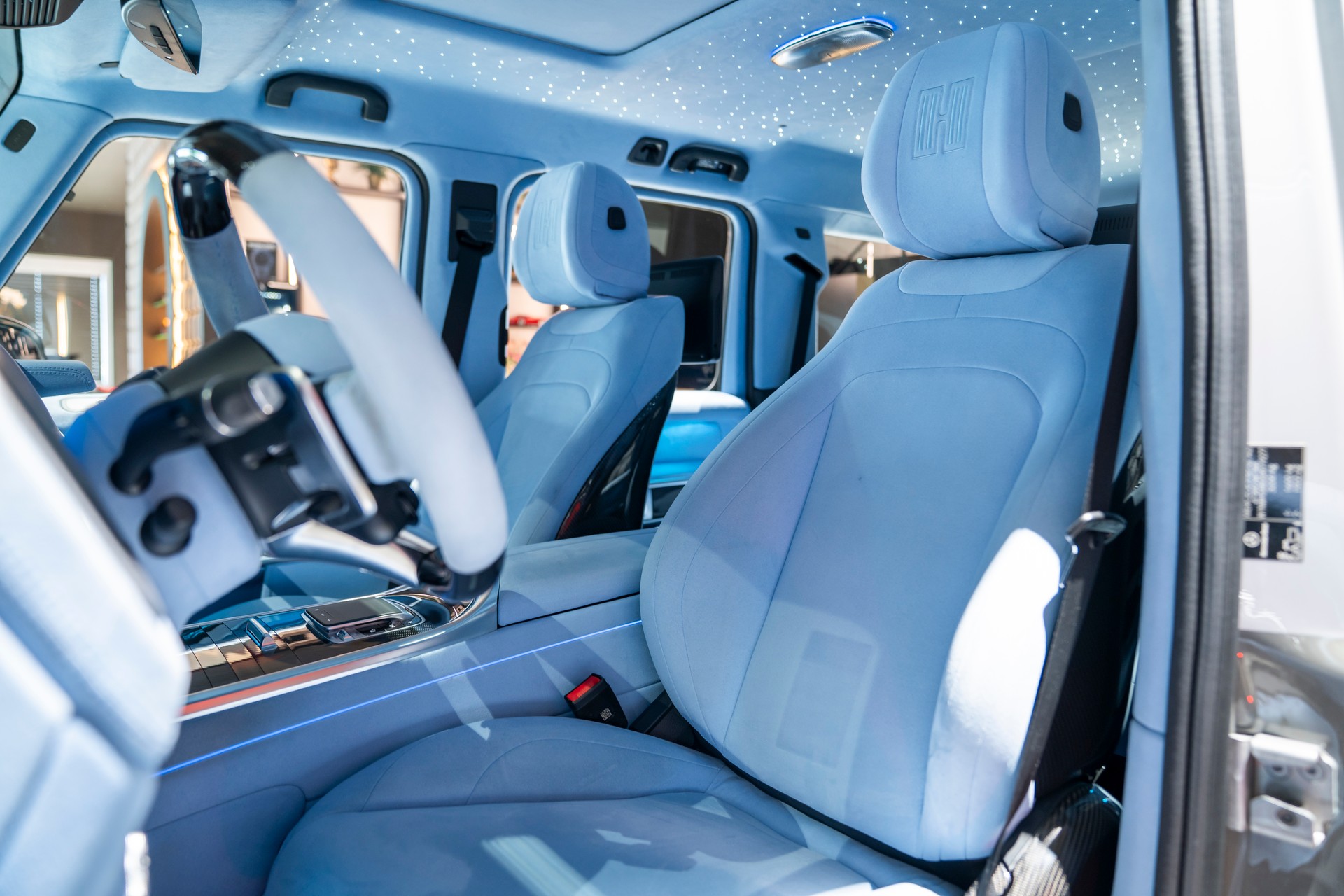MERCEDES-BENZ G 63 HOF-image-15