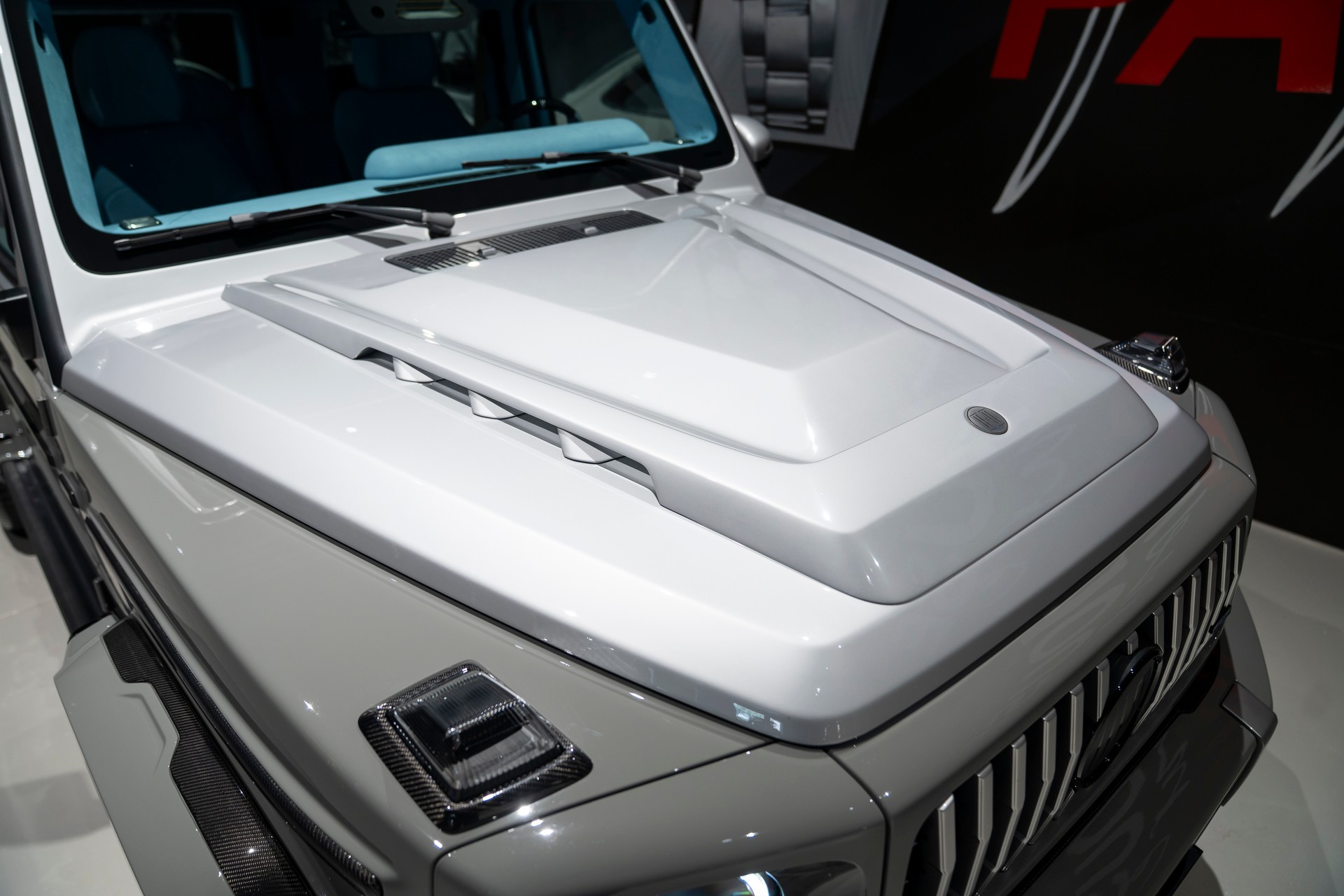 MERCEDES-BENZ G 63 HOF-image-10