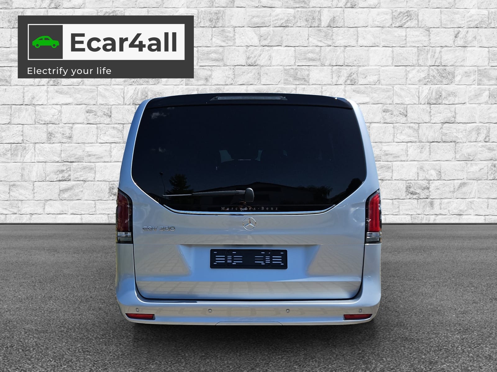 MERCEDES-BENZ EQV 300 lang-image-5
