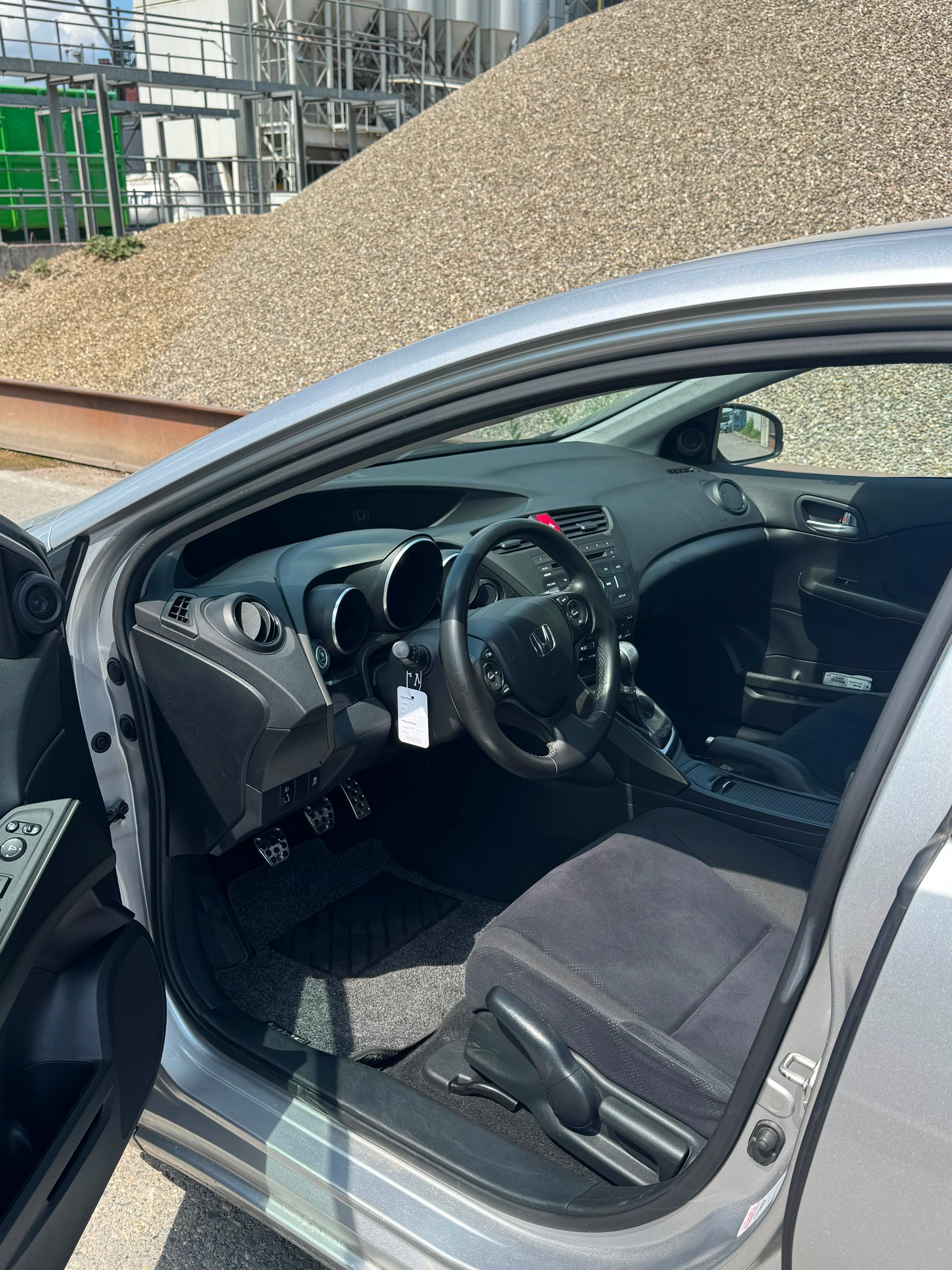 HONDA Civic 1.8i Comfort Mit Frisch MFK 10.02.2026-image-16