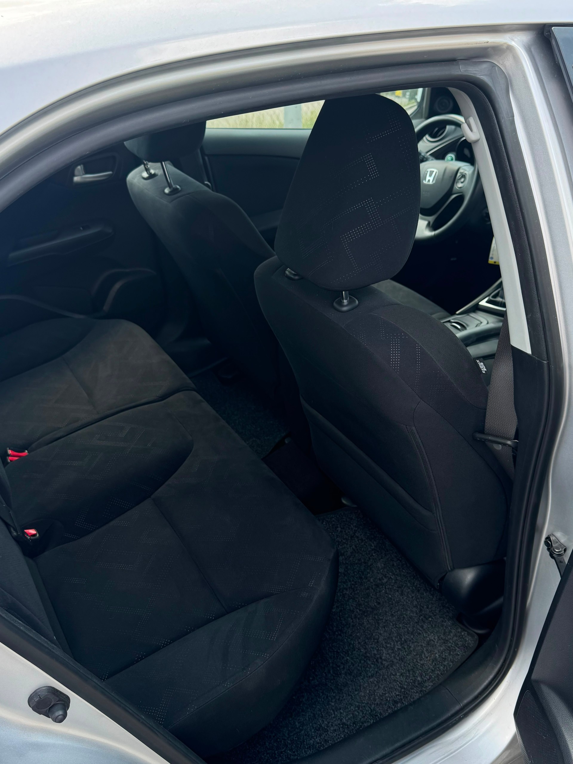 HONDA Civic 1.8i Comfort Mit Frisch MFK 10.02.2026-image-13