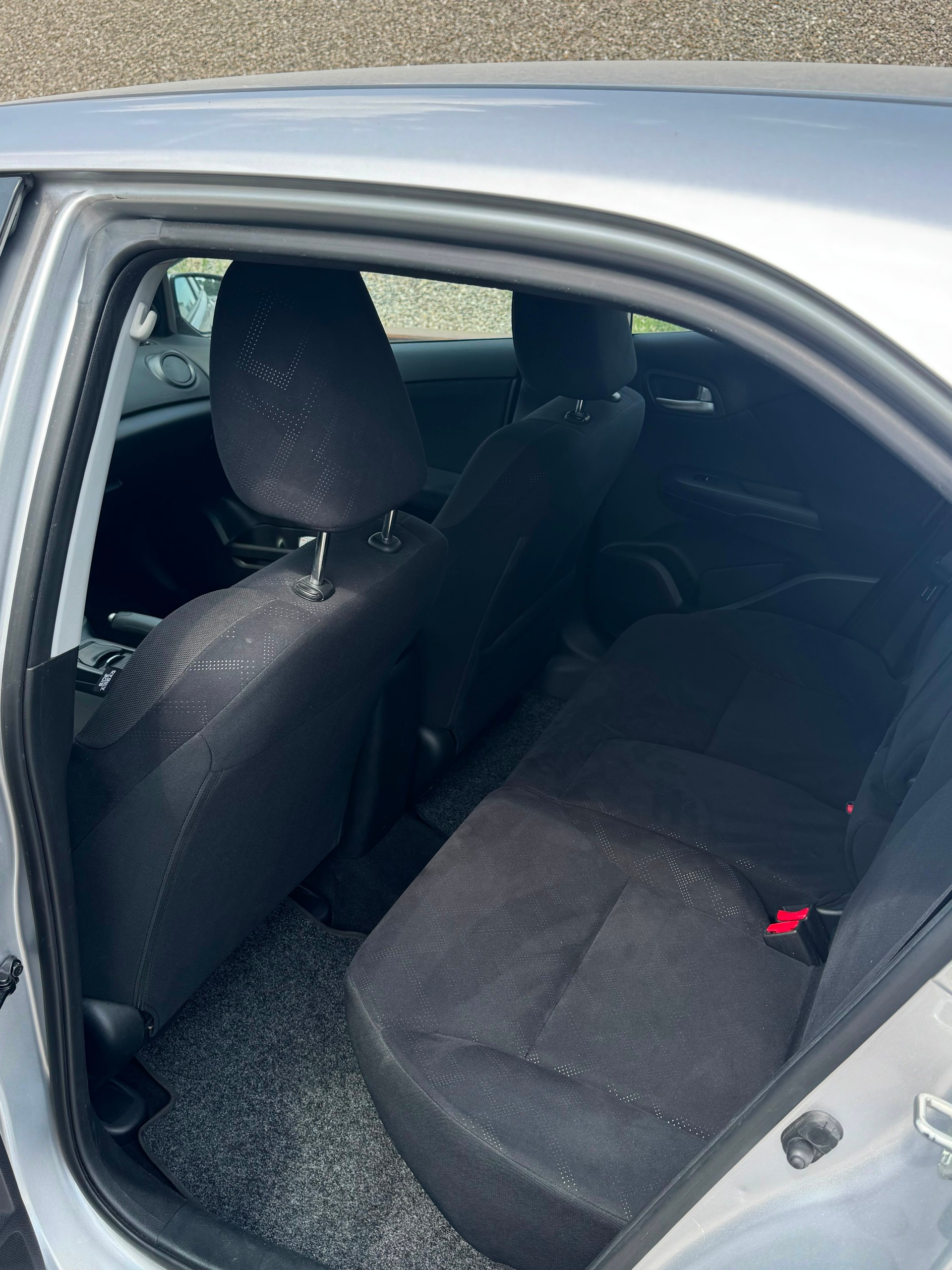 HONDA Civic 1.8i Comfort Mit Frisch MFK 10.02.2026-image-15