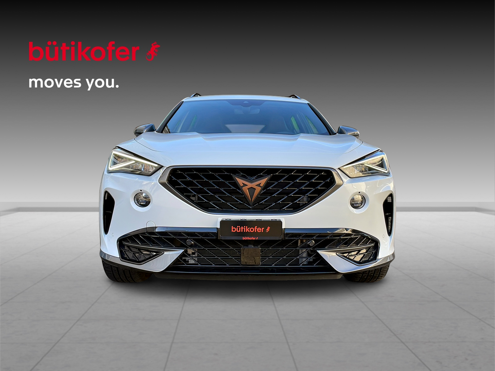 CUPRA Formentor 1.4 eHybrid VZ DSG-image-1