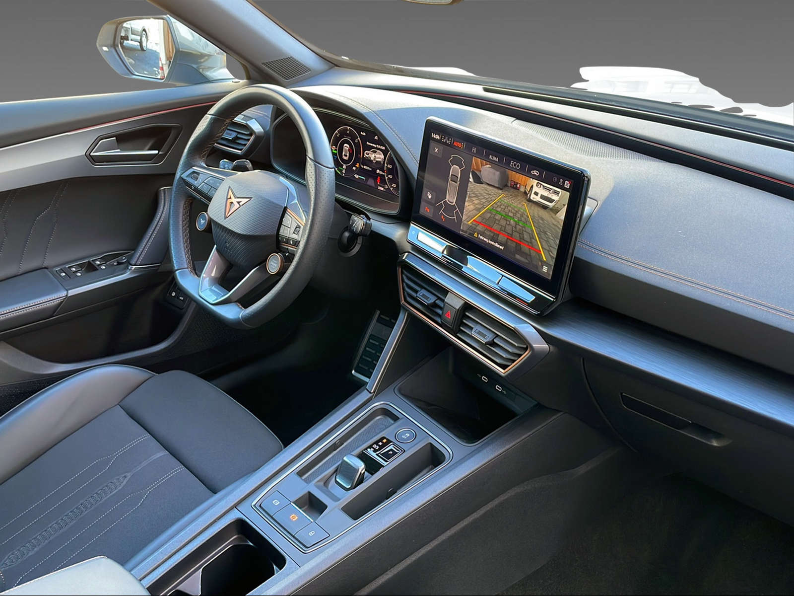 CUPRA Formentor 1.4 eHybrid VZ DSG-image-6