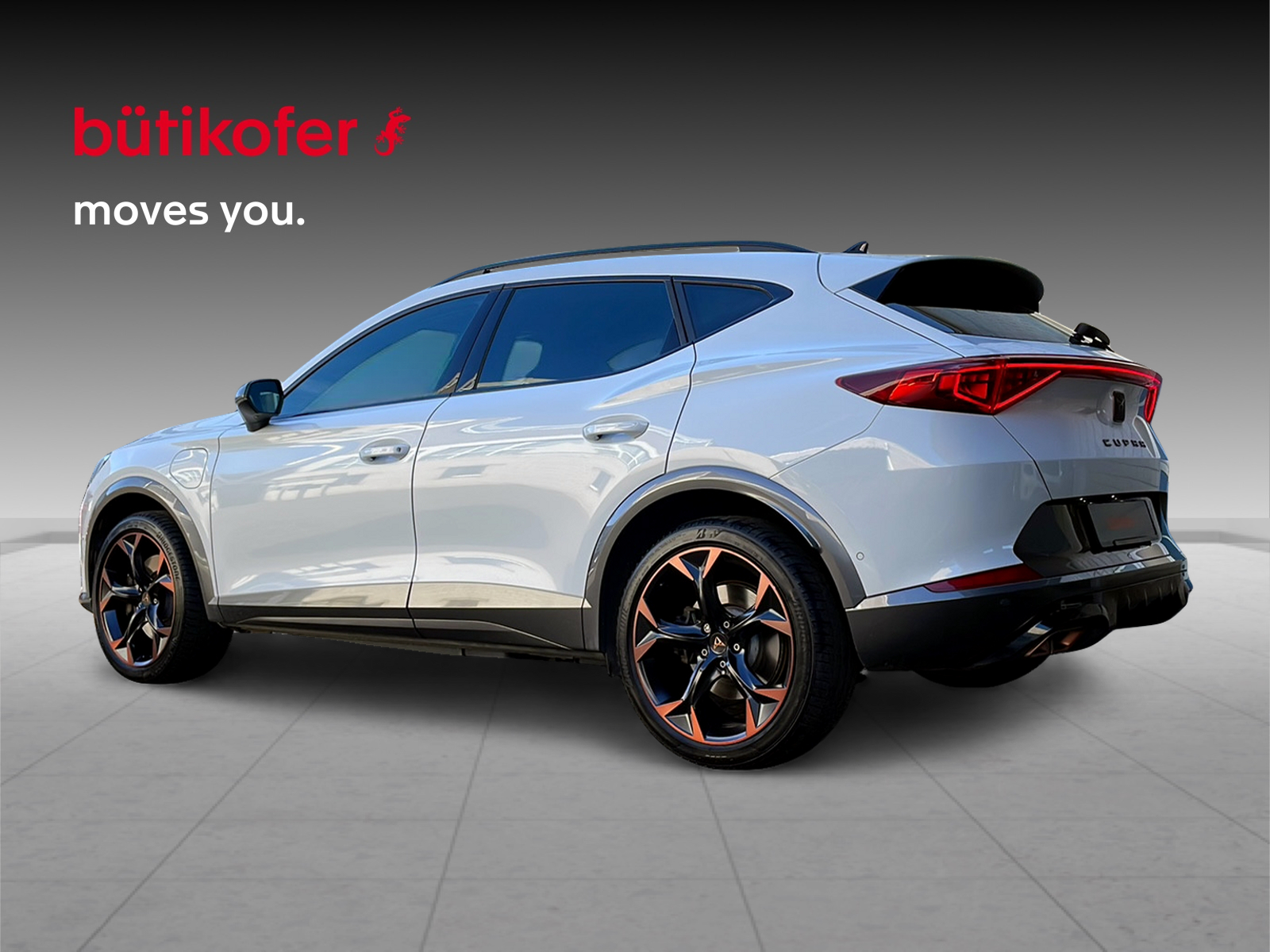 CUPRA Formentor 1.4 eHybrid VZ DSG-image-3