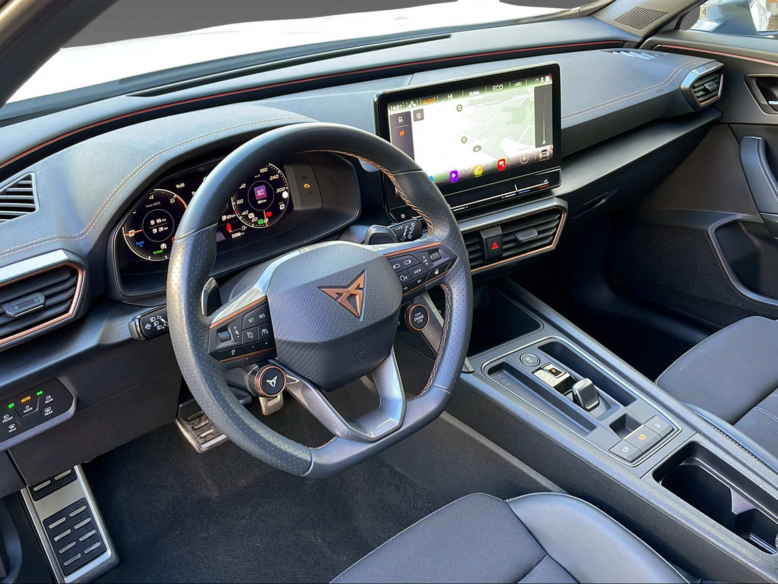 CUPRA Formentor 1.4 eHybrid VZ DSG-image-5
