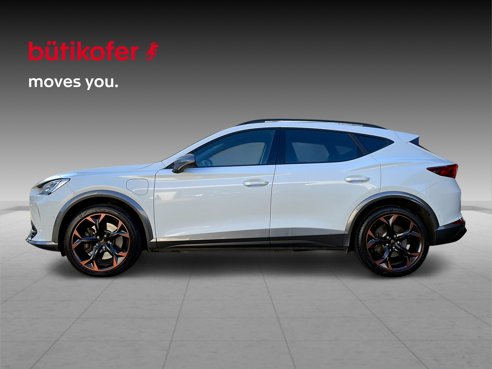 CUPRA Formentor 1.4 eHybrid VZ DSG-image-2