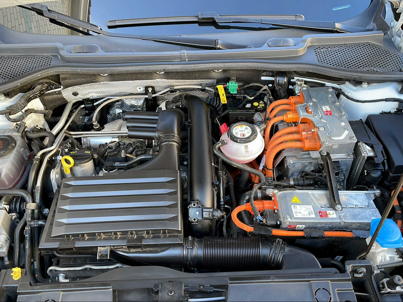 CUPRA Formentor 1.4 eHybrid VZ DSG-image-10