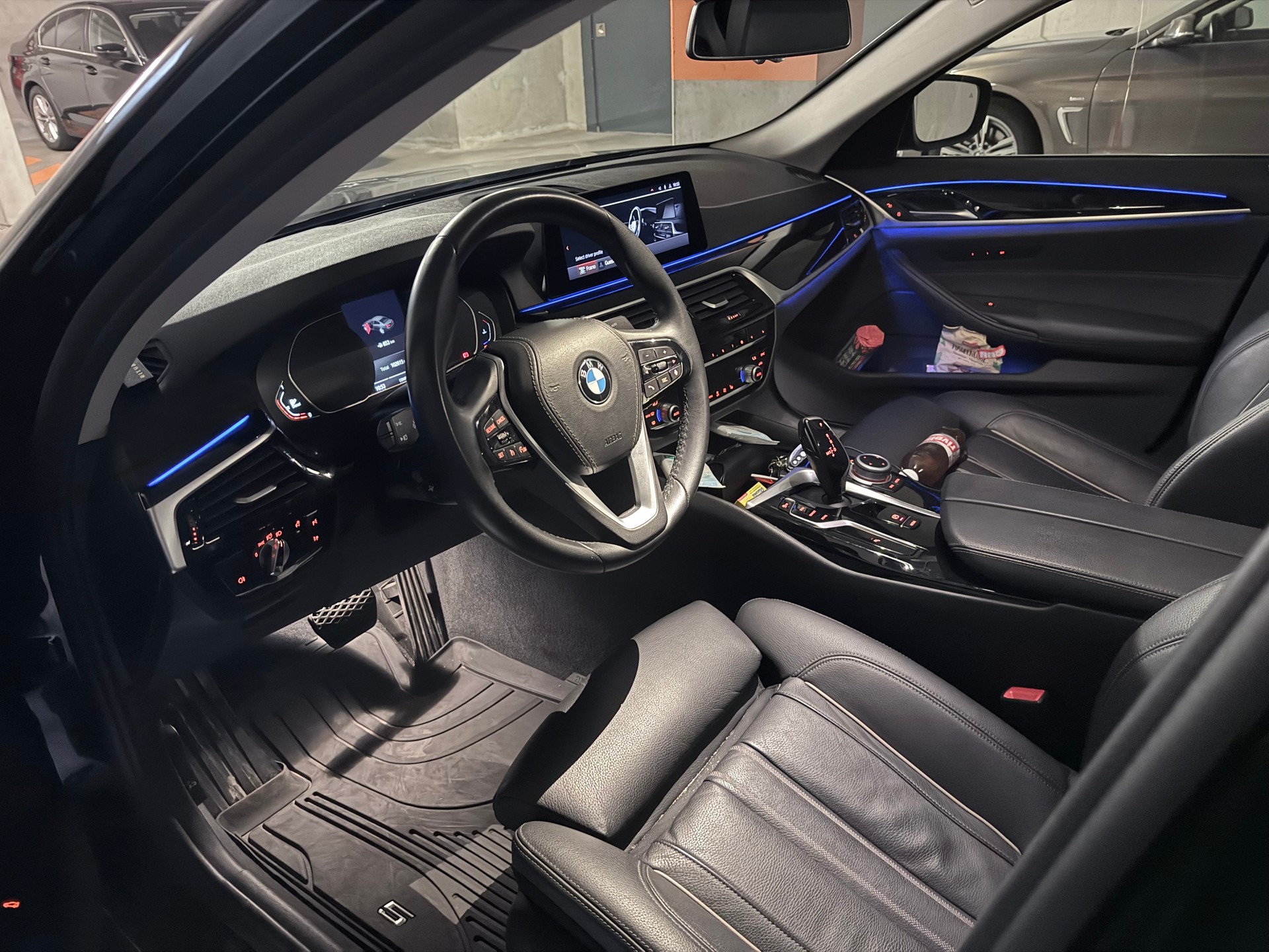 BMW 520d xDrive-image-3