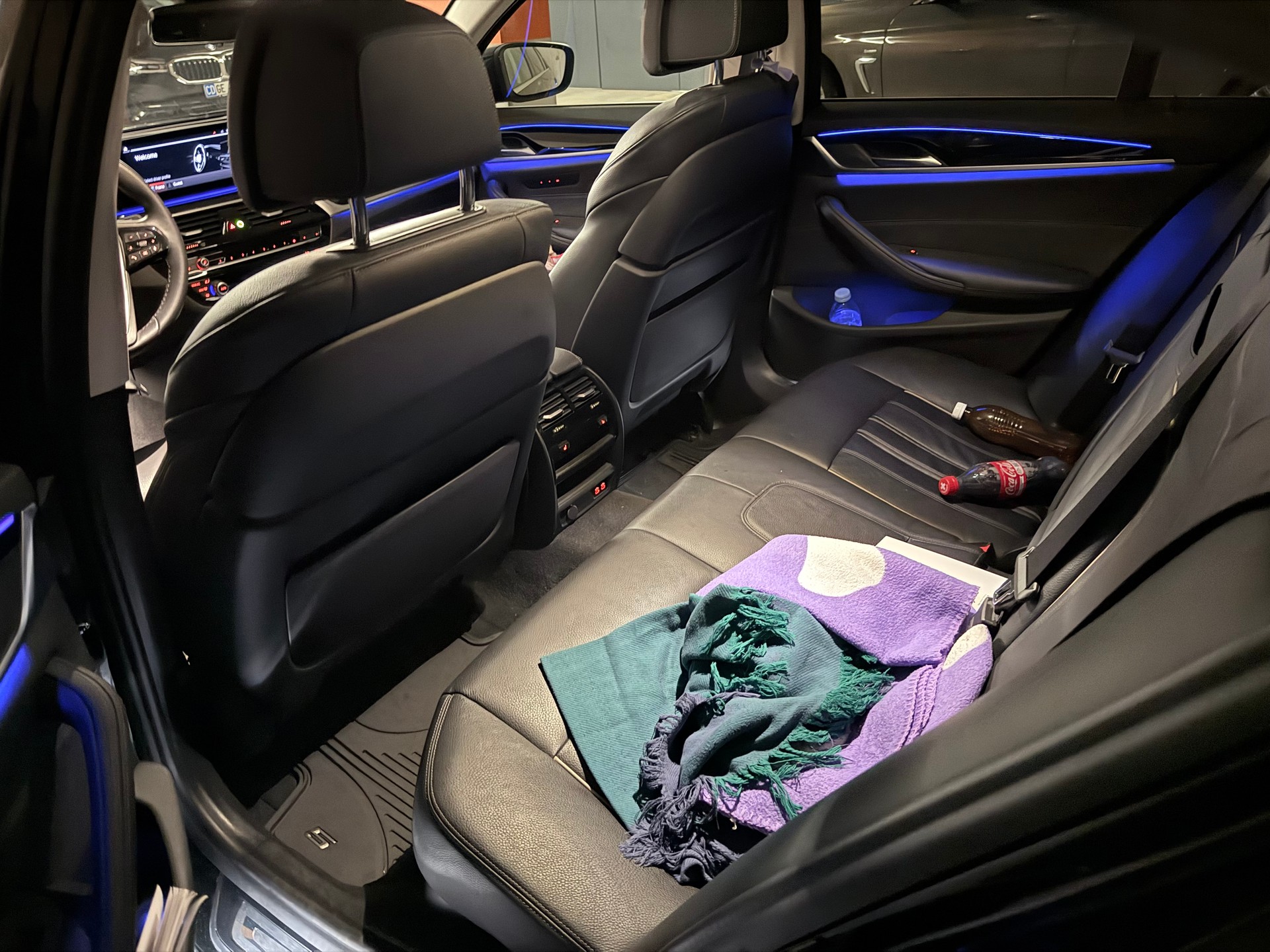 BMW 520d xDrive-image-4