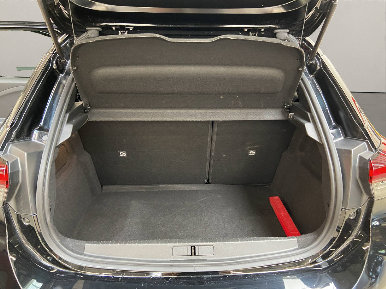 OPEL Corsa 1.2 T Hybrid GS-image-14