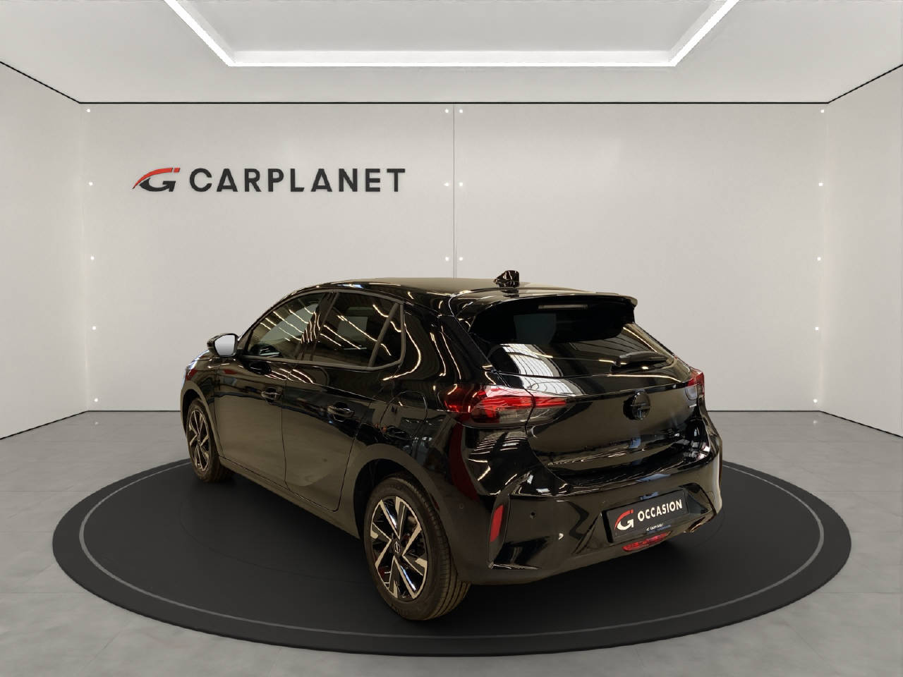 OPEL Corsa 1.2 T Hybrid GS-image-2