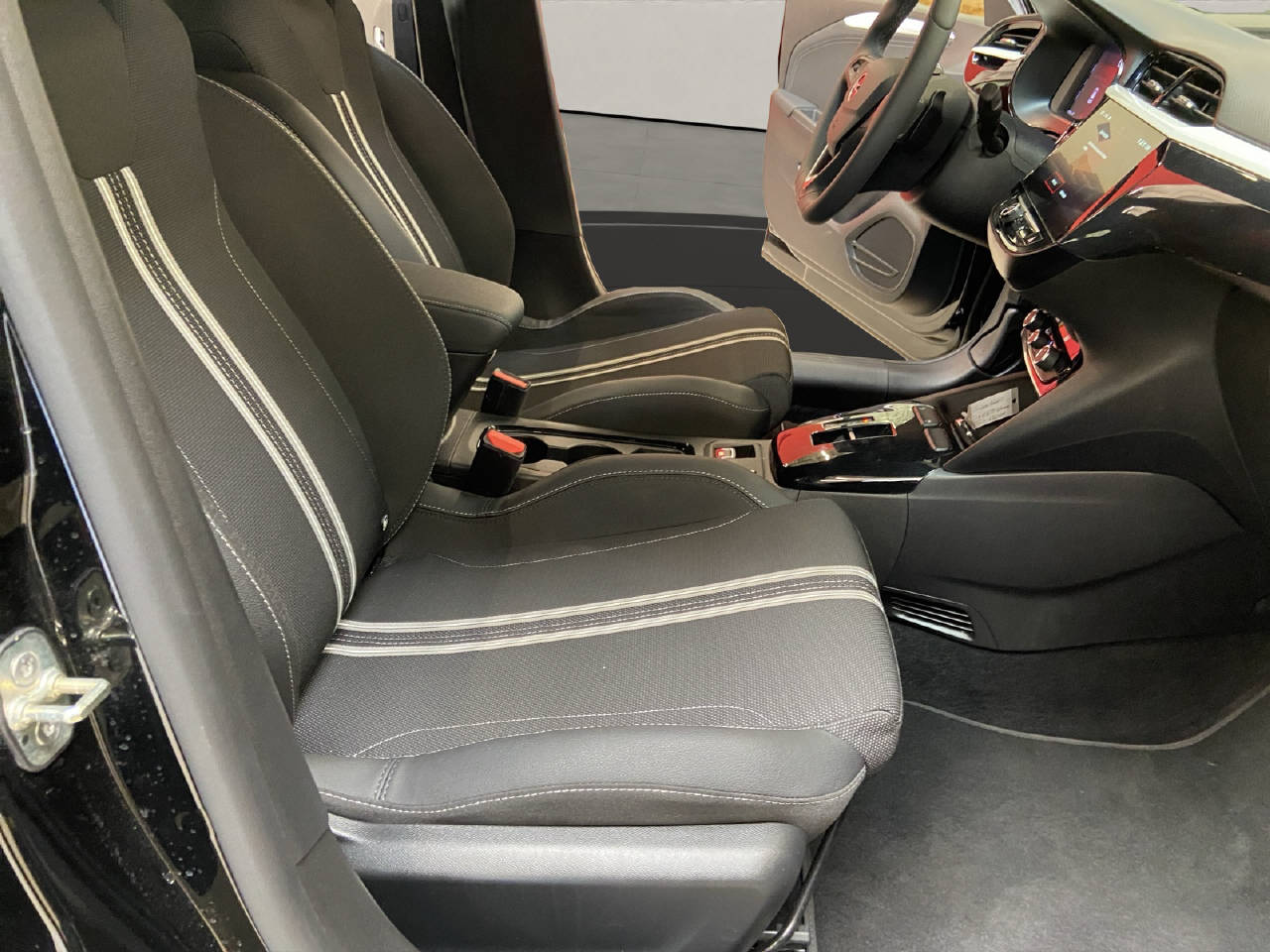 OPEL Corsa 1.2 T Hybrid GS-image-11