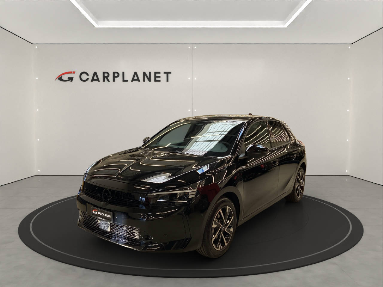 OPEL Corsa 1.2 T Hybrid GS-image-0