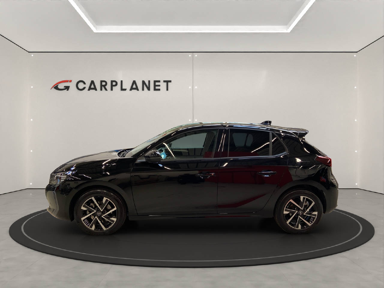 OPEL Corsa 1.2 T Hybrid GS-image-1