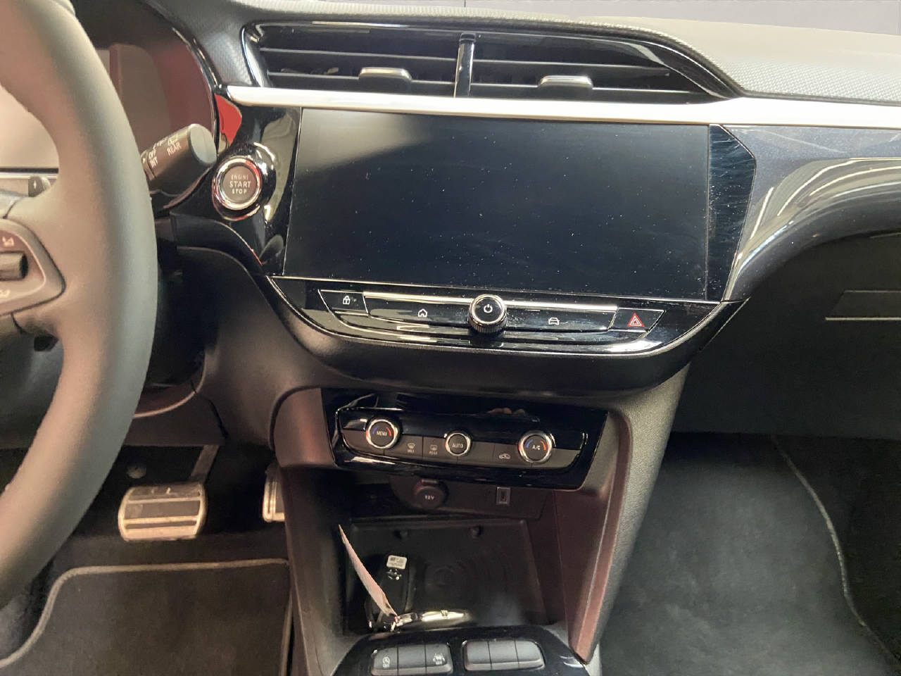 OPEL Corsa 1.2 T Hybrid GS-image-7