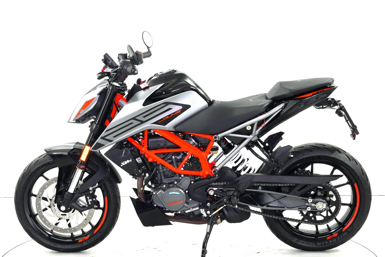 KTM Duke 125 ABS-image-4