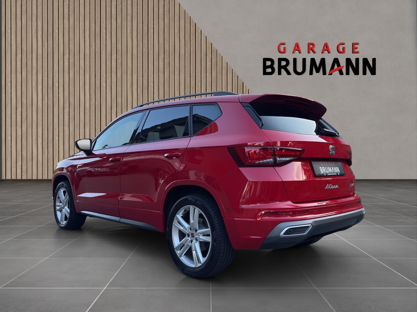 SEAT Ateca Hola FR 2.0 TSI 4x4-image-2
