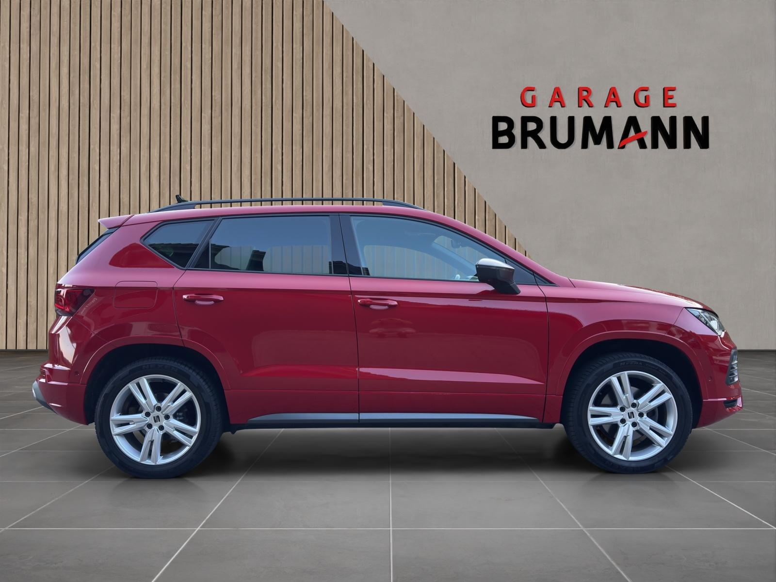 SEAT Ateca Hola FR 2.0 TSI 4x4-image-5