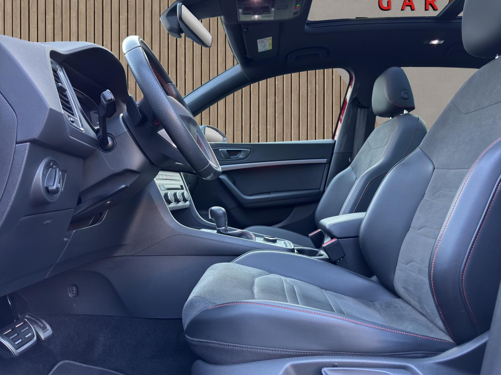 SEAT Ateca Hola FR 2.0 TSI 4x4-image-9