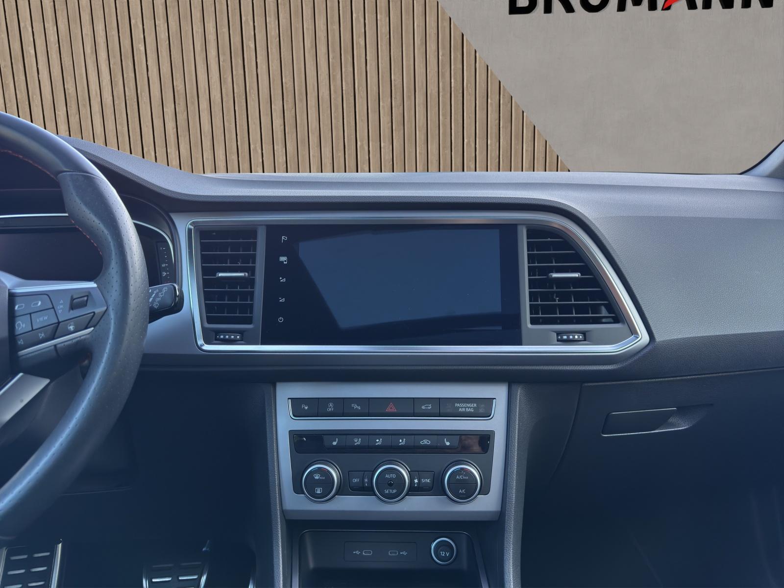 SEAT Ateca Hola FR 2.0 TSI 4x4-image-12