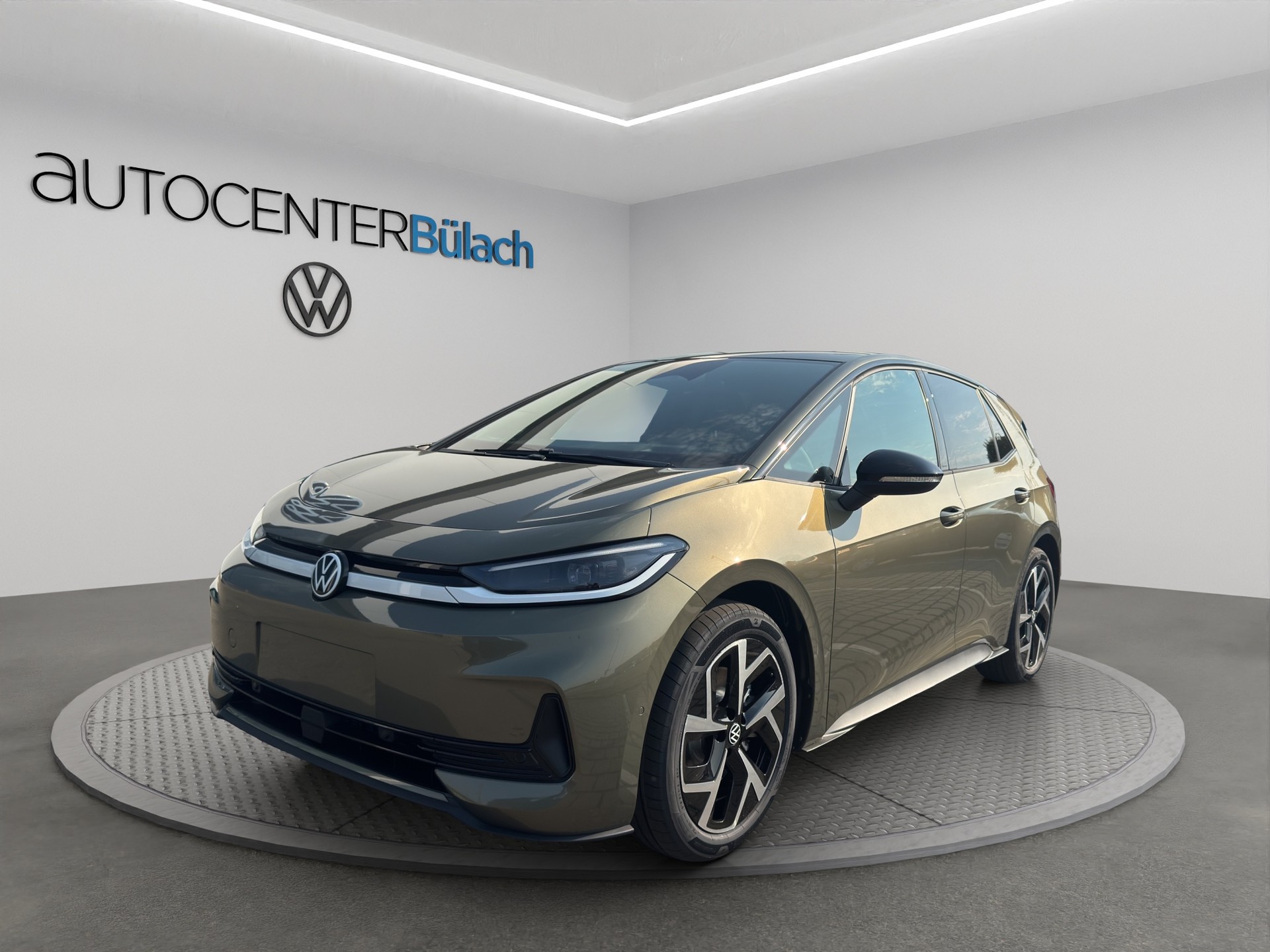 VW ID.3 Neo 79 kWh 231 PS Life-image-0