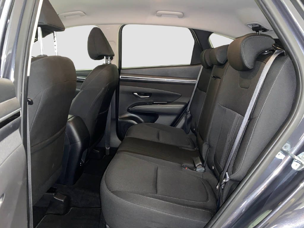 HYUNDAI Tucson 1.6 T-GDi HEV Amplia 4WD-image-12