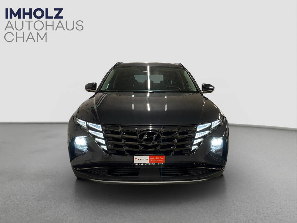HYUNDAI Tucson 1.6 T-GDi HEV Amplia 4WD-image-4