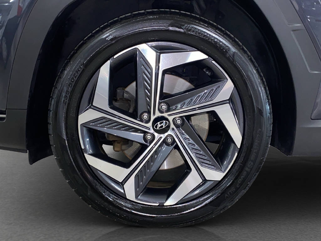 HYUNDAI Tucson 1.6 T-GDi HEV Amplia 4WD-image-14