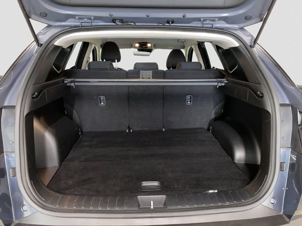 HYUNDAI Tucson 1.6 T-GDi HEV Amplia 4WD-image-13