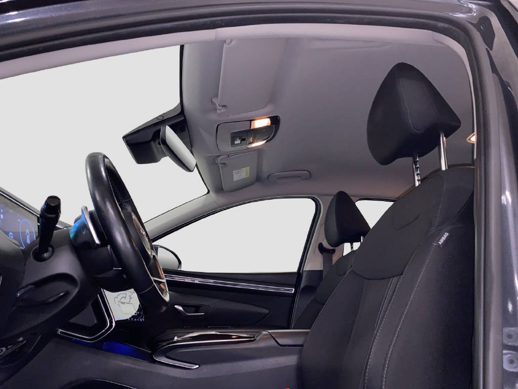 HYUNDAI Tucson 1.6 T-GDi HEV Amplia 4WD-image-6