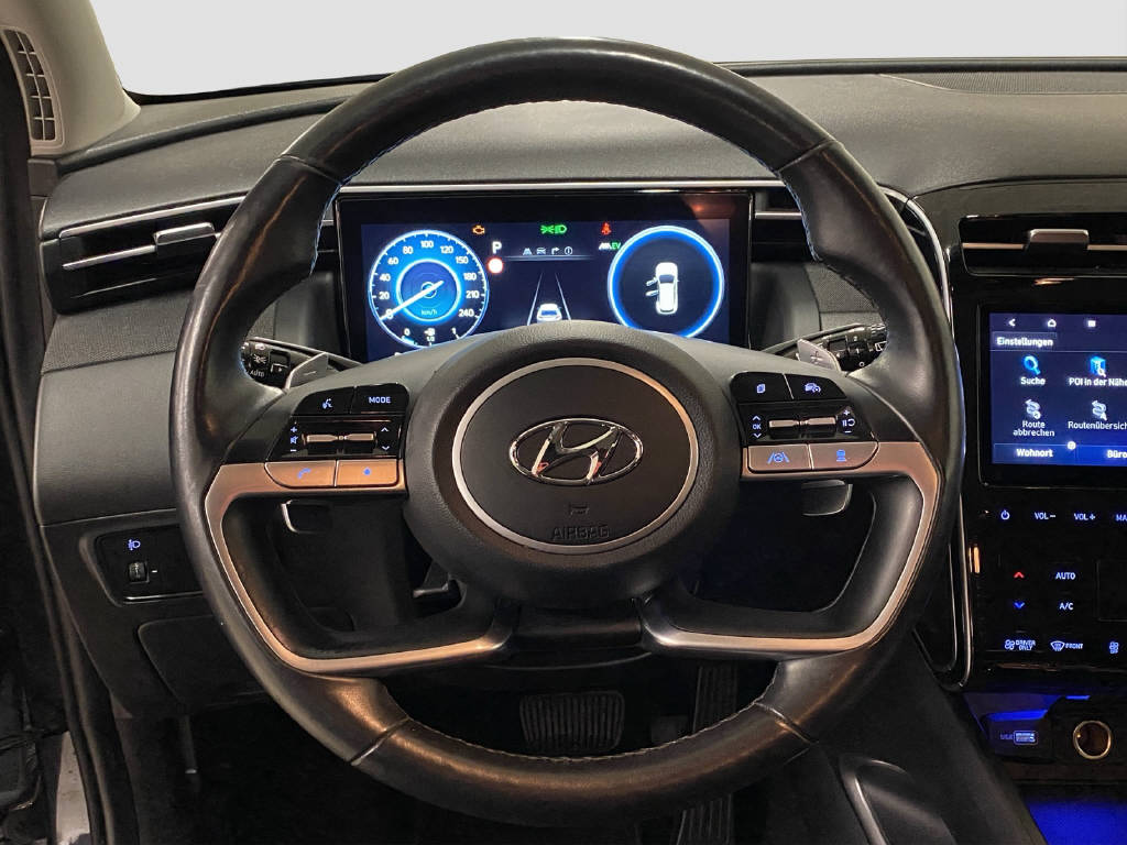 HYUNDAI Tucson 1.6 T-GDi HEV Amplia 4WD-image-7