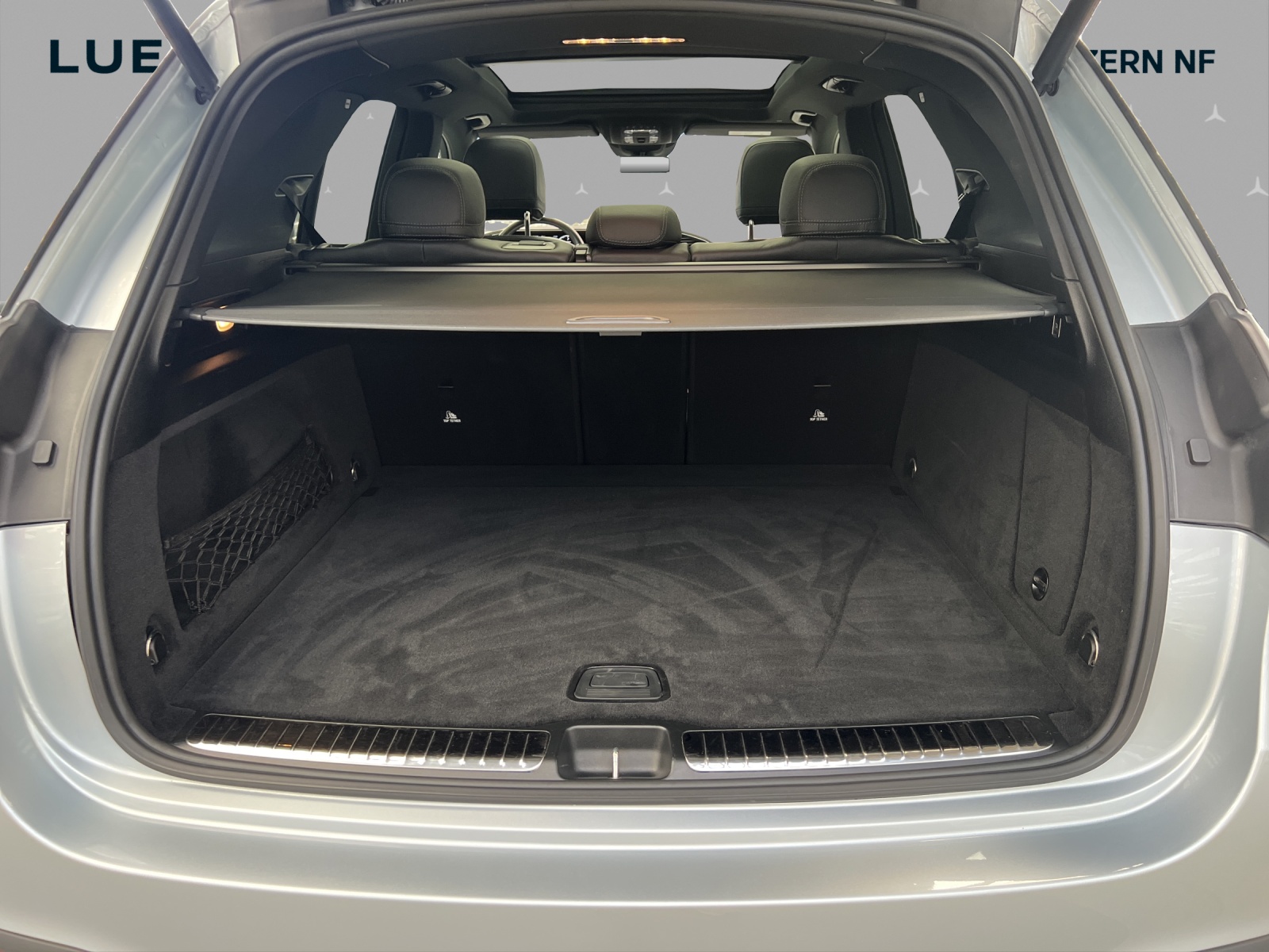MERCEDES-BENZ GLE 400 d 4Matic AMG Line 9G-Tronic-image-14