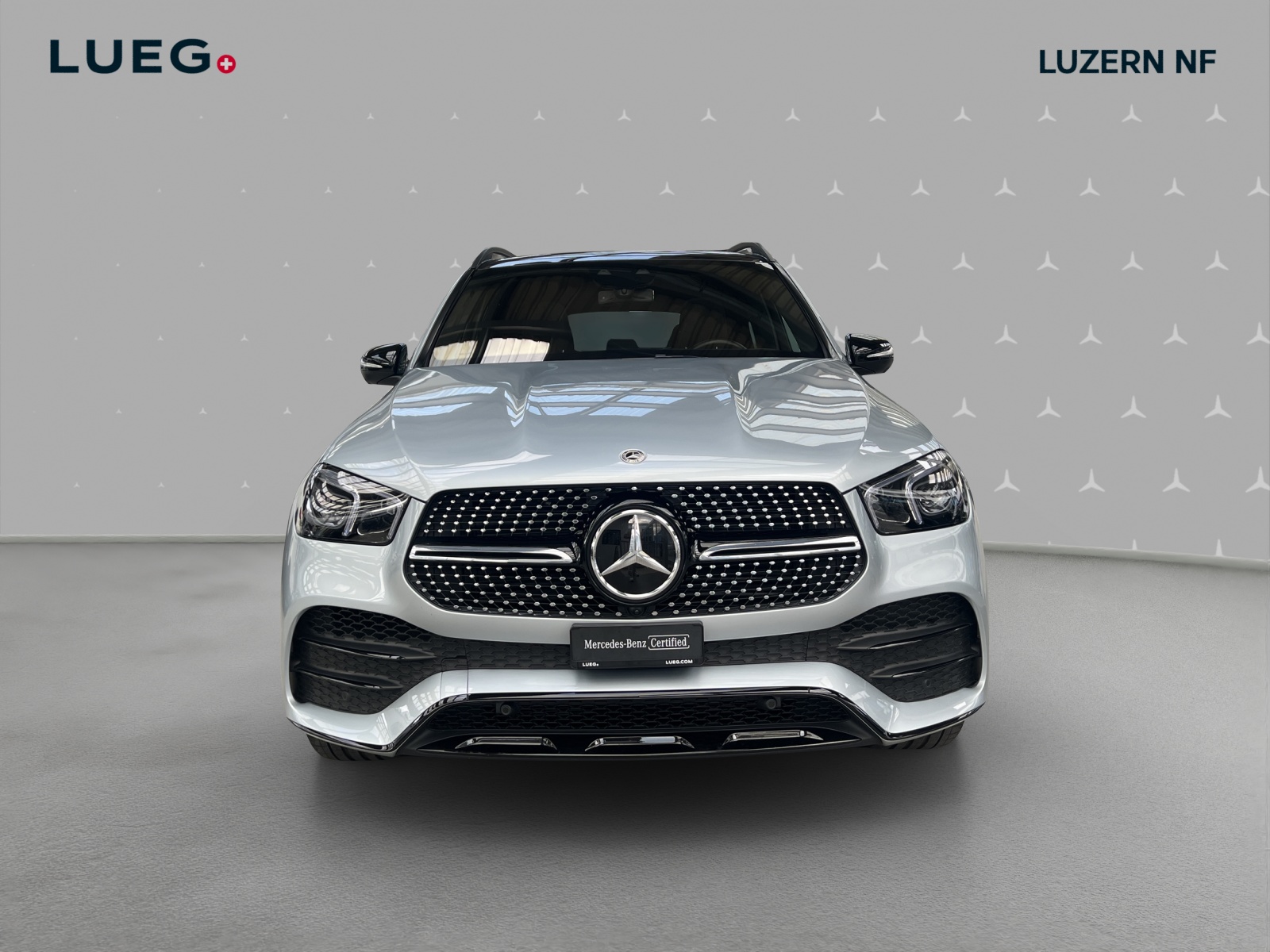 MERCEDES-BENZ GLE 400 d 4Matic AMG Line 9G-Tronic-image-5
