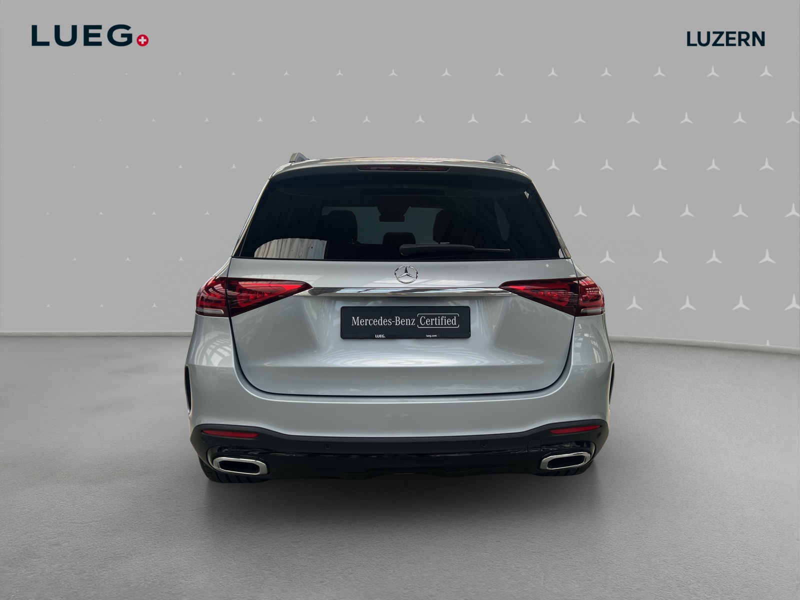 MERCEDES-BENZ GLE 400 d 4Matic AMG Line 9G-Tronic-image-3