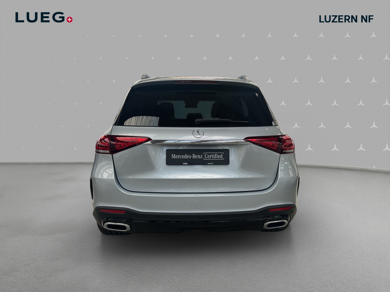MERCEDES-BENZ GLE 400 d 4Matic AMG Line 9G-Tronic-image-3