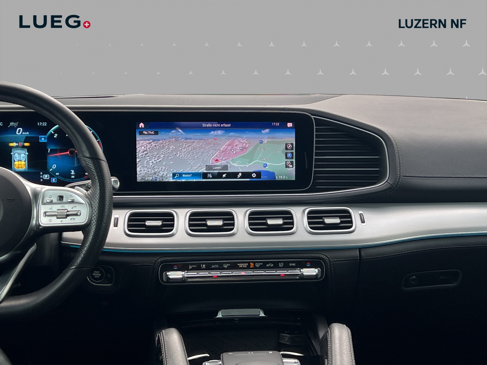 MERCEDES-BENZ GLE 400 d 4Matic AMG Line 9G-Tronic-image-11