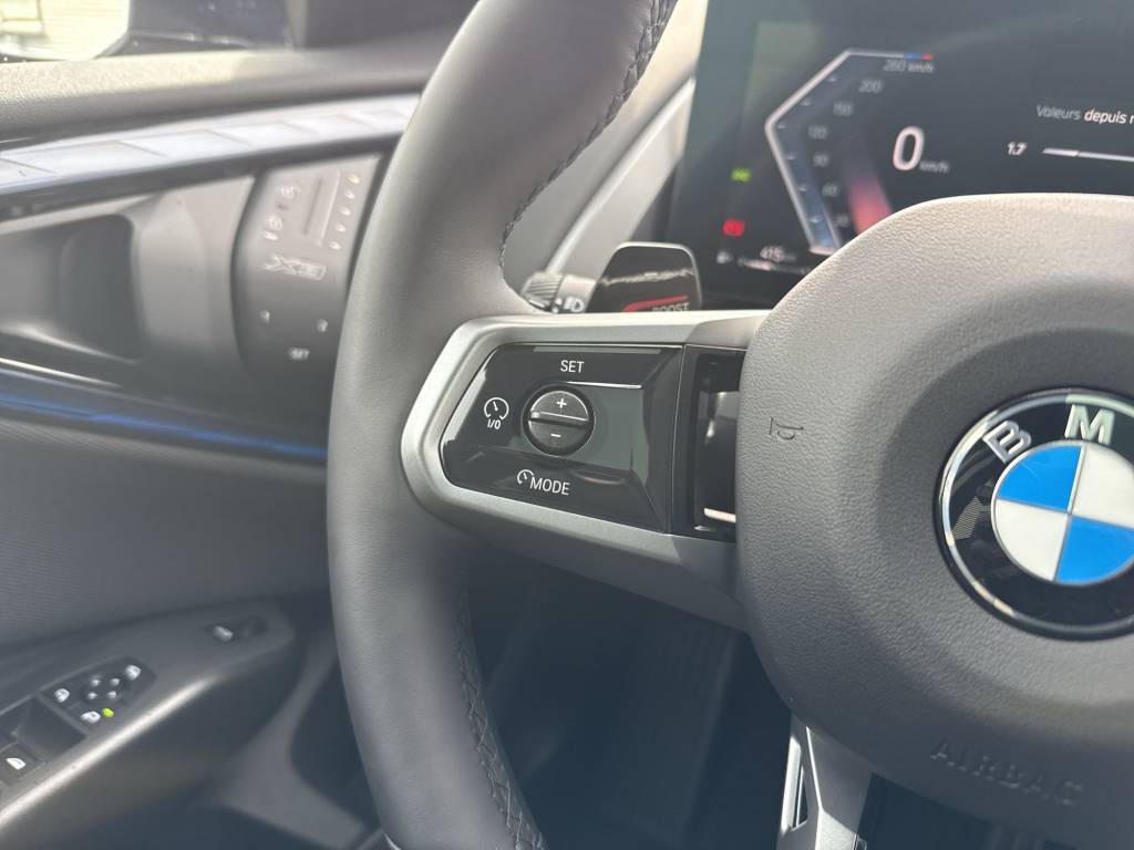 BMW X3 xDrive 48V 40d M Sport Pro-image-15