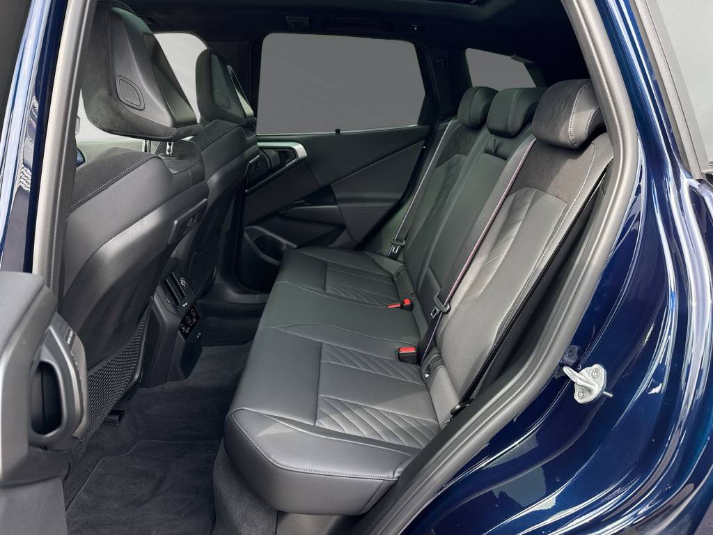 BMW X3 xDrive 48V 40d M Sport Pro-image-7