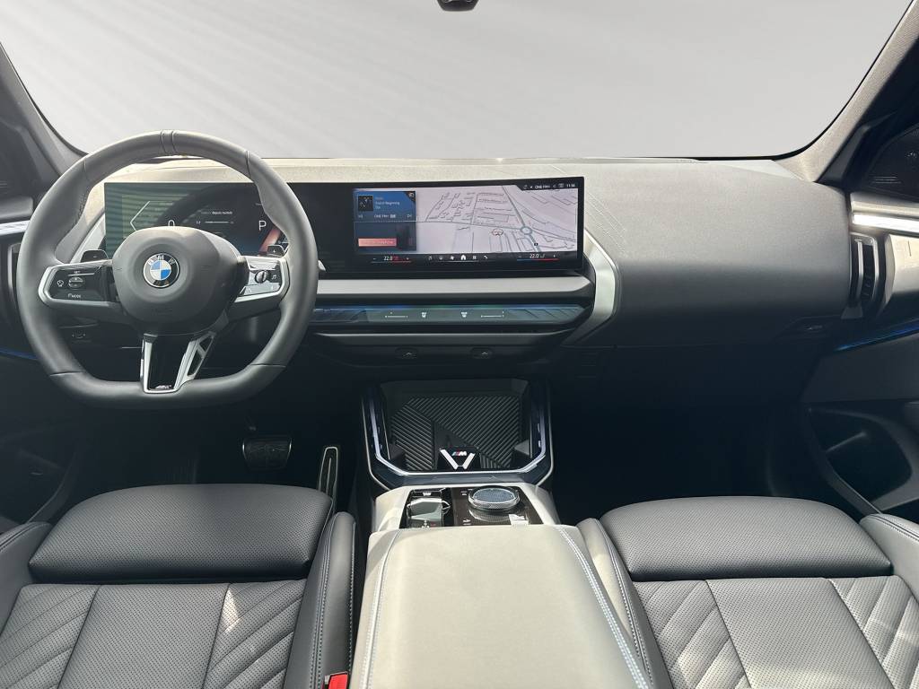 BMW X3 xDrive 48V 40d M Sport Pro-image-6