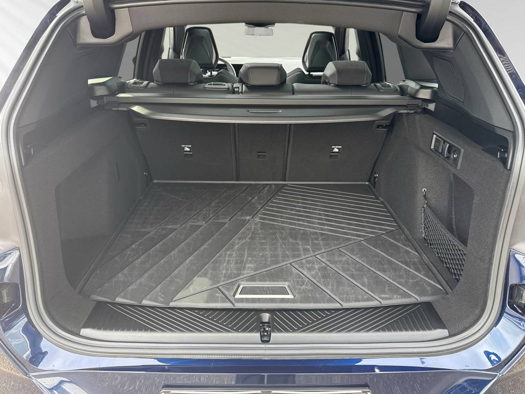 BMW X3 xDrive 48V 40d M Sport Pro-image-8