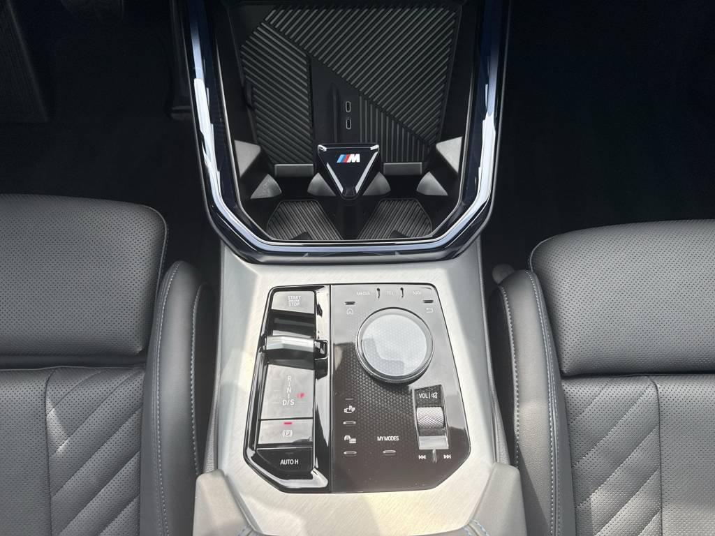 BMW X3 xDrive 48V 40d M Sport Pro-image-13