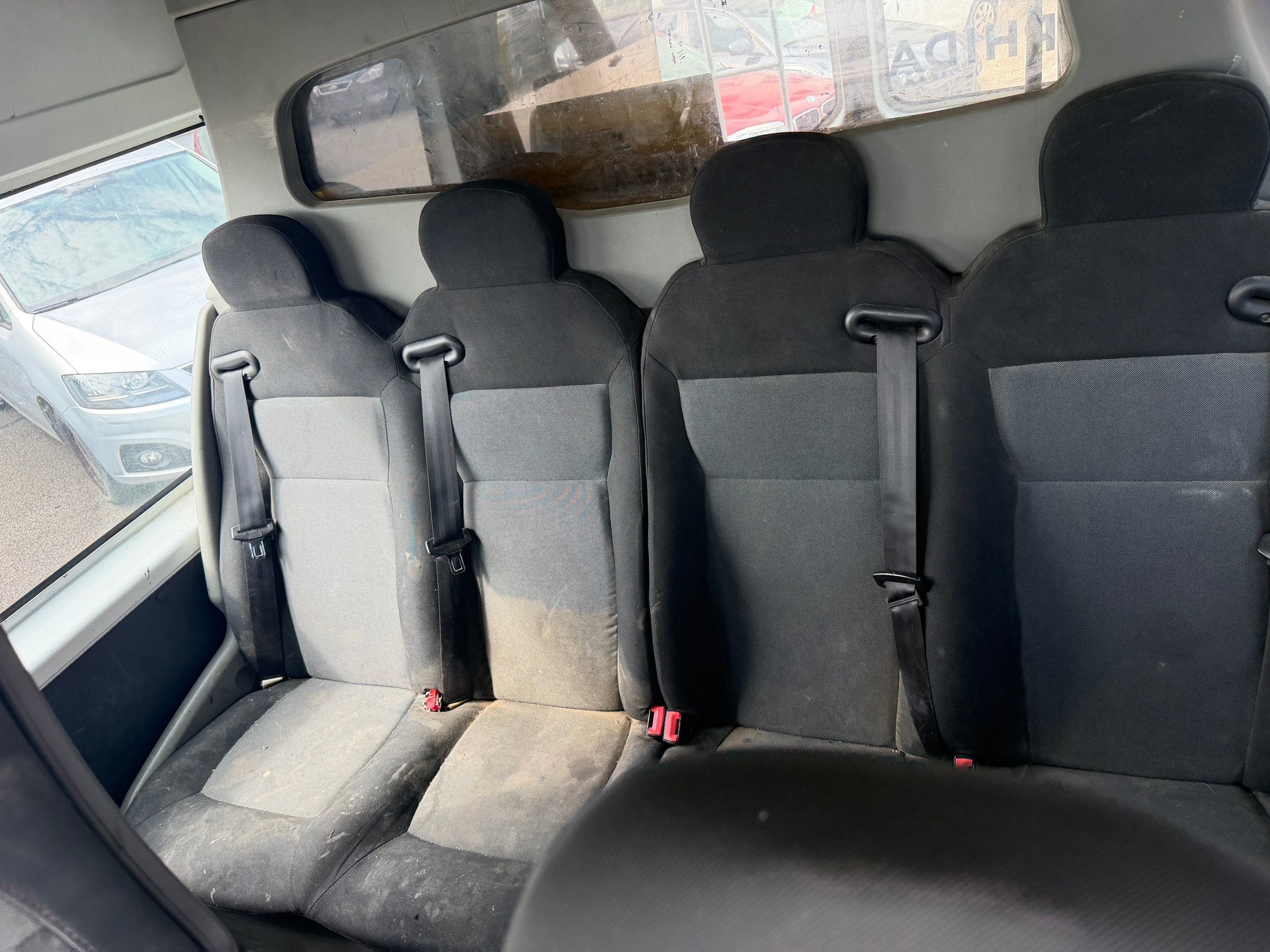 RENAULT Master T35 2.3dCi L2H2-image-5