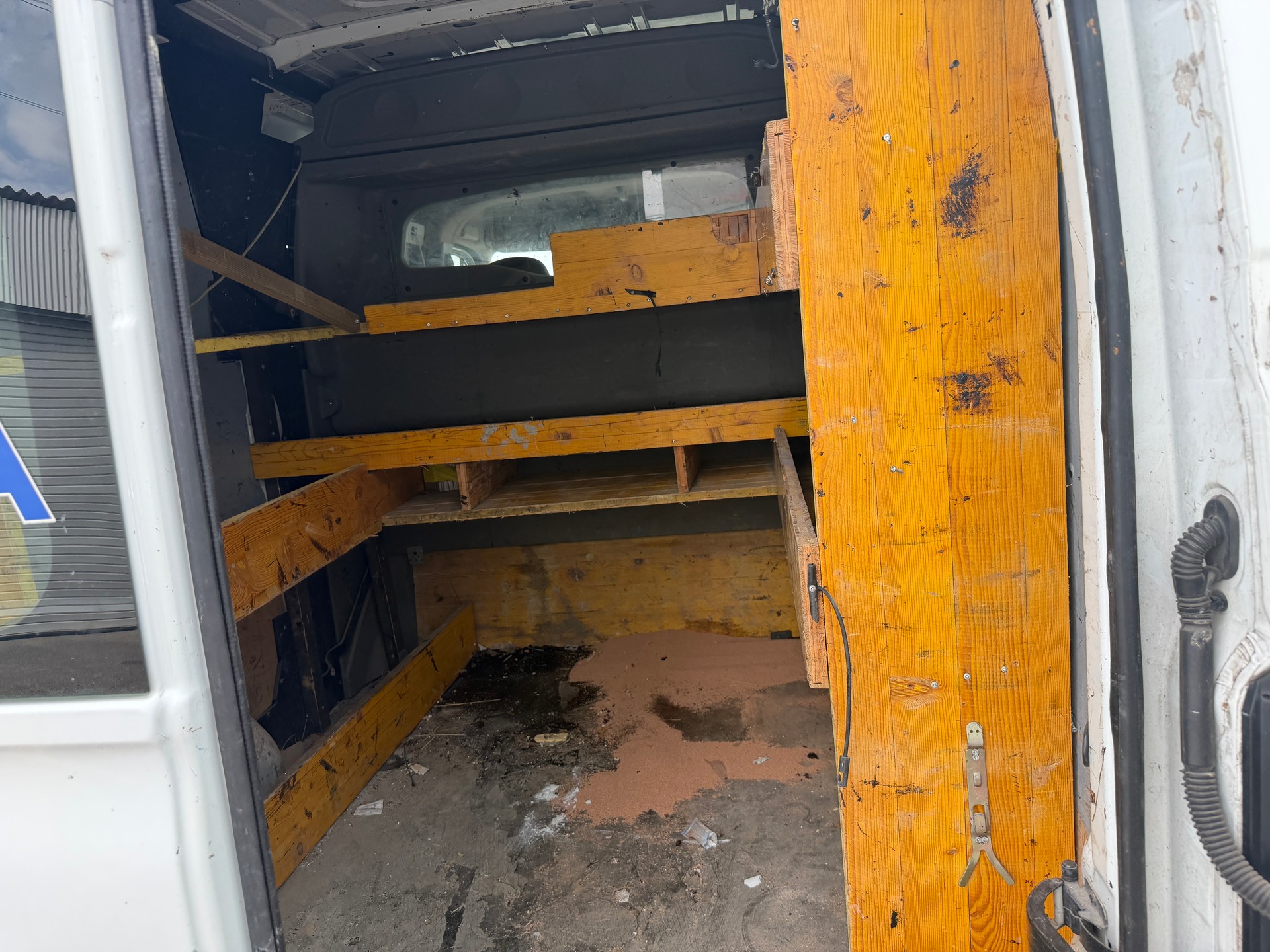 RENAULT Master T35 2.3dCi L2H2-image-6