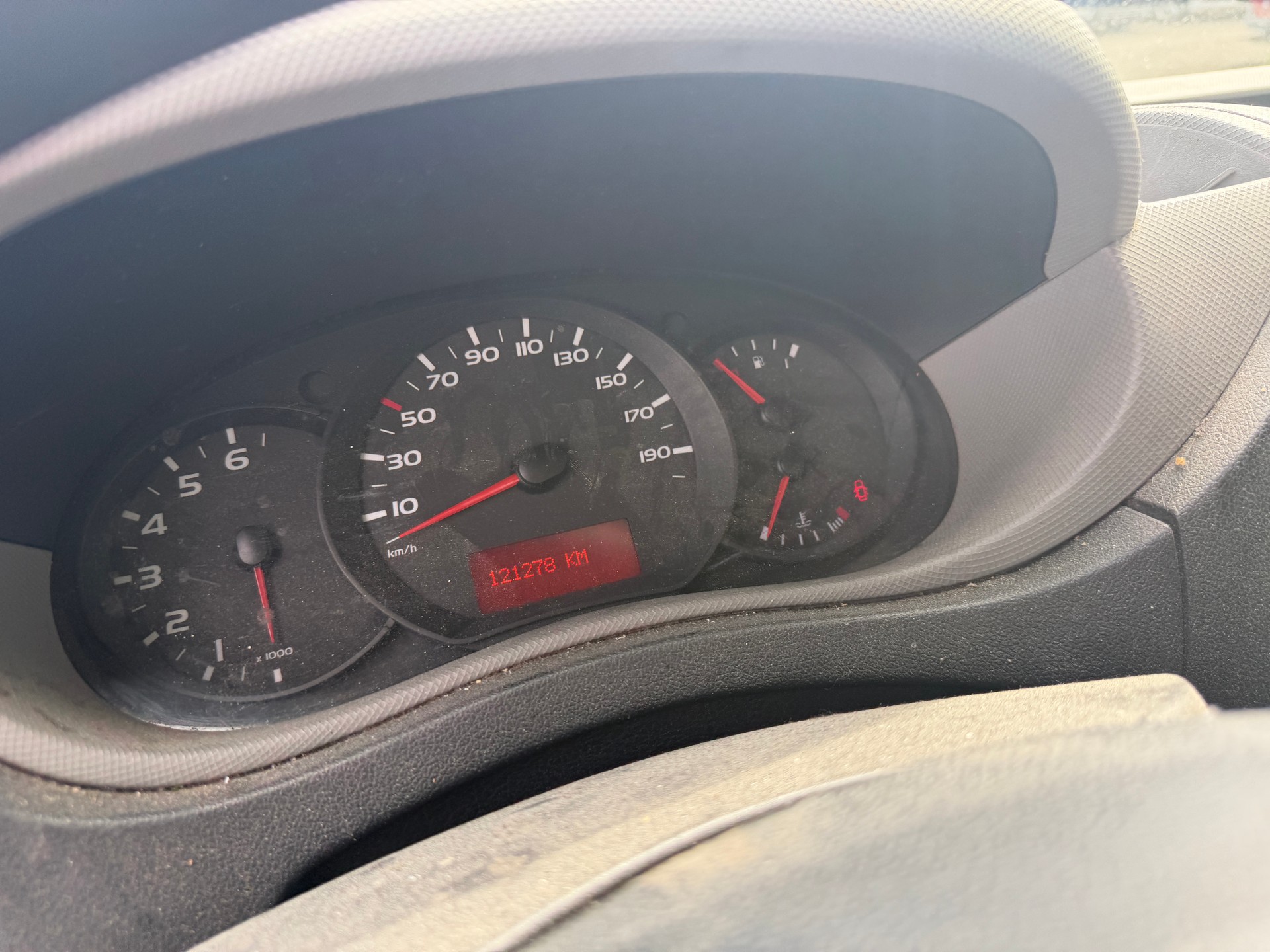 RENAULT Master T35 2.3dCi L2H2-image-7