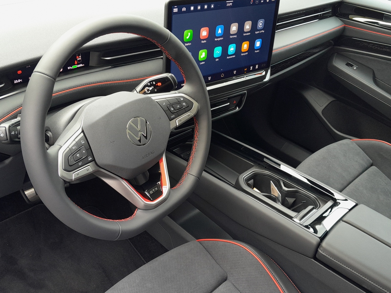 VW ID.7 Tourer GTX 86 kWh GTX 4 Motion-image-7