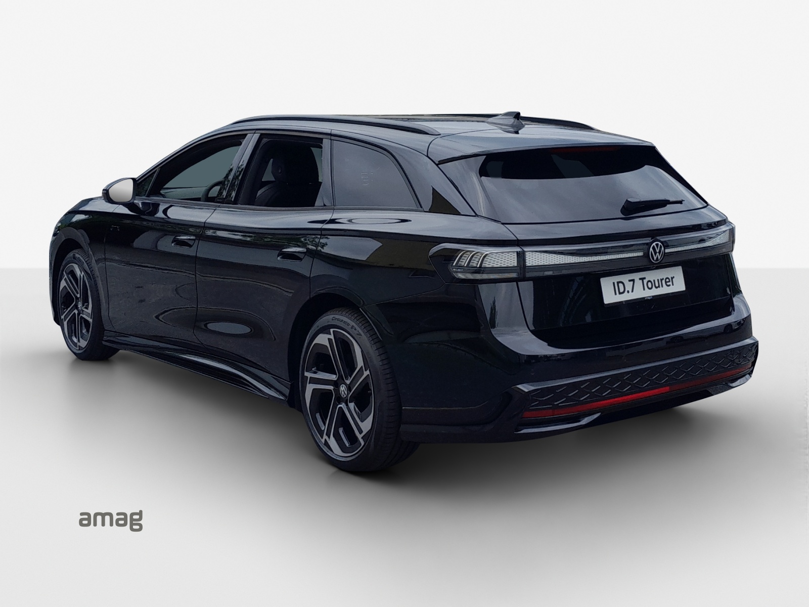 VW ID.7 Tourer GTX 86 kWh GTX 4 Motion-image-2