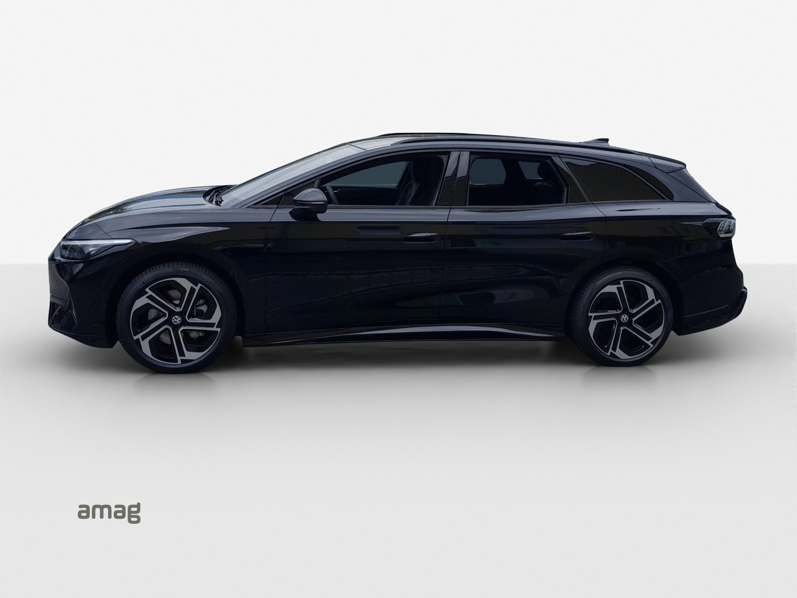 VW ID.7 Tourer GTX 86 kWh GTX 4 Motion-image-1