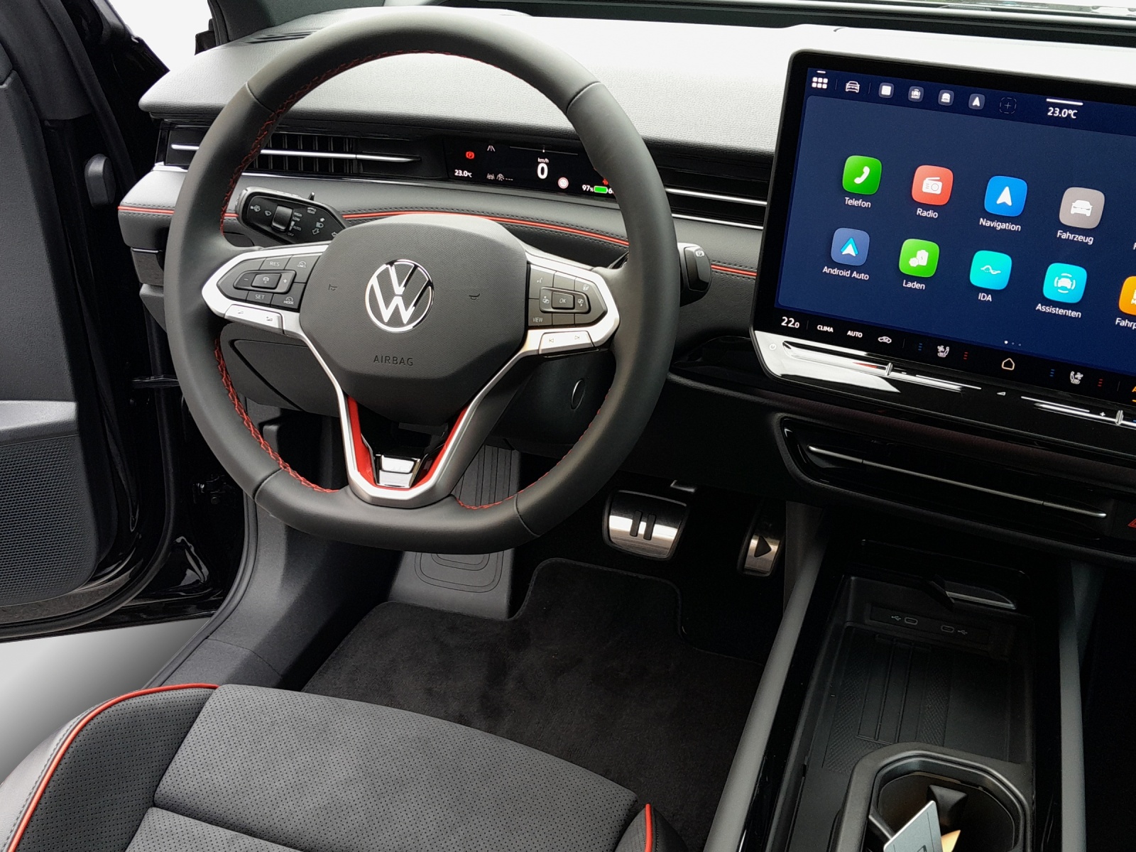 VW ID.7 Tourer GTX 86 kWh GTX 4 Motion-image-8