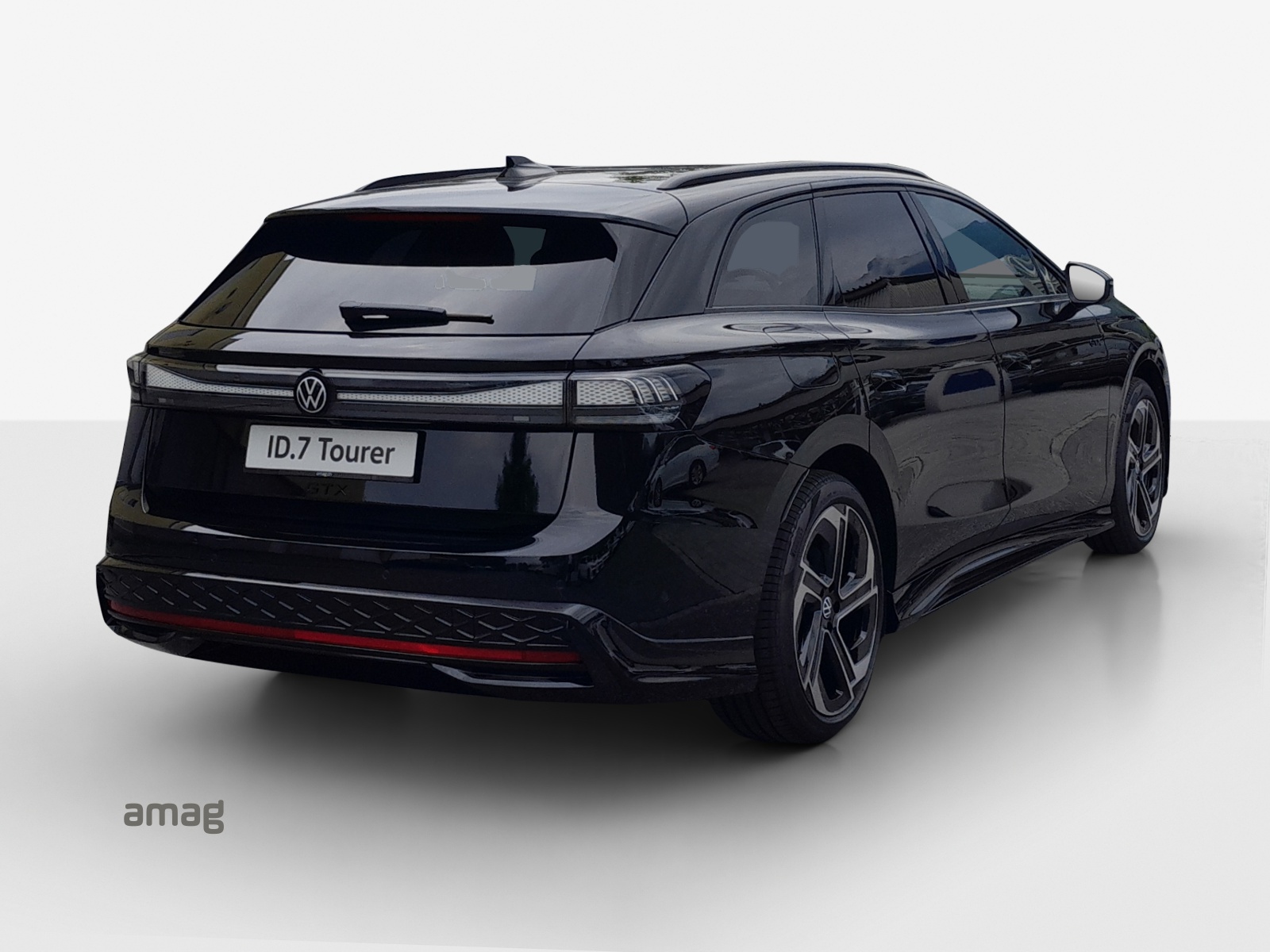 VW ID.7 Tourer GTX 86 kWh GTX 4 Motion-image-4